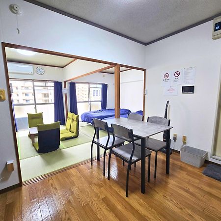 Zeus Choice Fukuoka Apartment Fukuoka  Ngoại thất bức ảnh