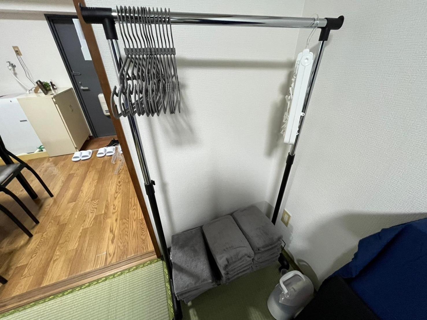 Zeus Choice Fukuoka Apartment Fukuoka  Ngoại thất bức ảnh