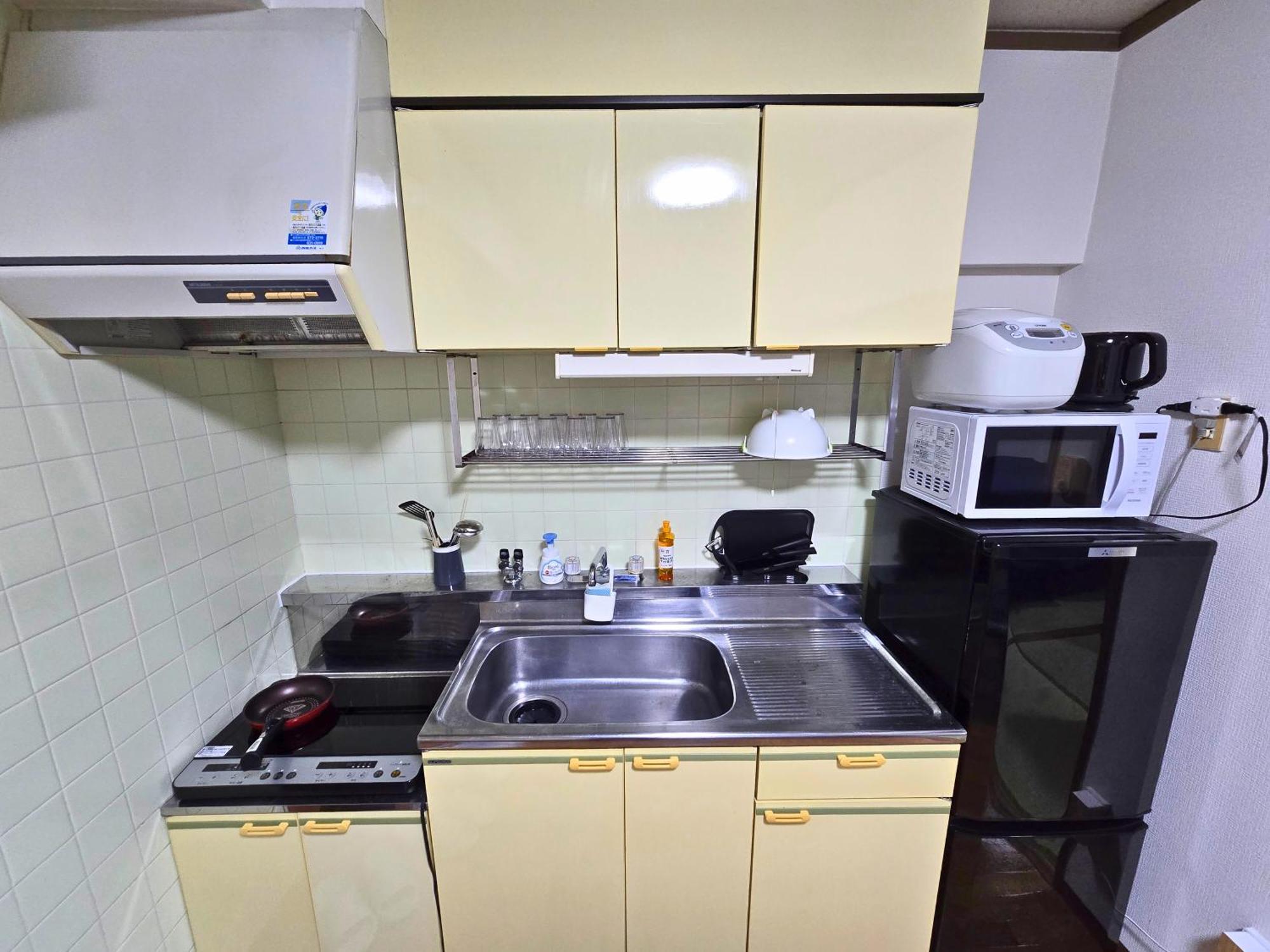 Zeus Choice Fukuoka Apartment Fukuoka  Ngoại thất bức ảnh